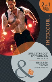 UK Bulletproof Bodyguard cover
